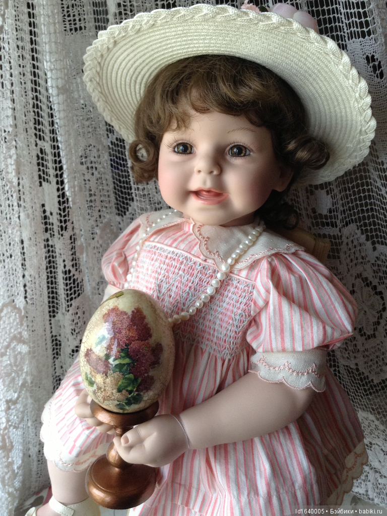 "Маленькие радости большого праздника"