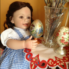 "Маленькие радости большого праздника"