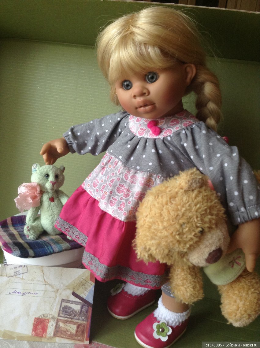 Свершилось чудо! Друг... нашел... друга | Бэйбики Свершилось чудо! Друг... нашел... друга (фото 3)