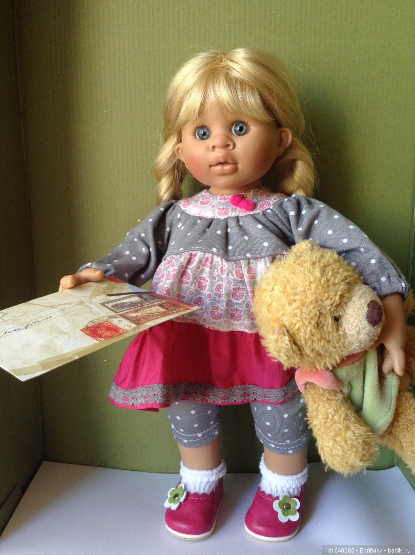 Свершилось чудо! Друг... нашел... друга | Бэйбики Свершилось чудо! Друг... нашел... друга (фото 7)