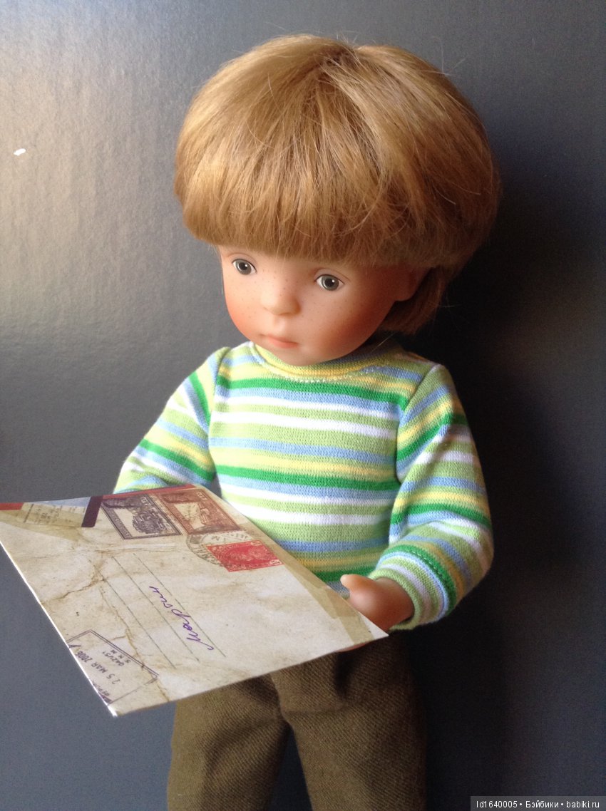 Свершилось чудо! Друг... нашел... друга | Бэйбики Свершилось чудо! Друг... нашел... друга