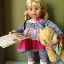 Свершилось чудо! Друг... нашел... друга