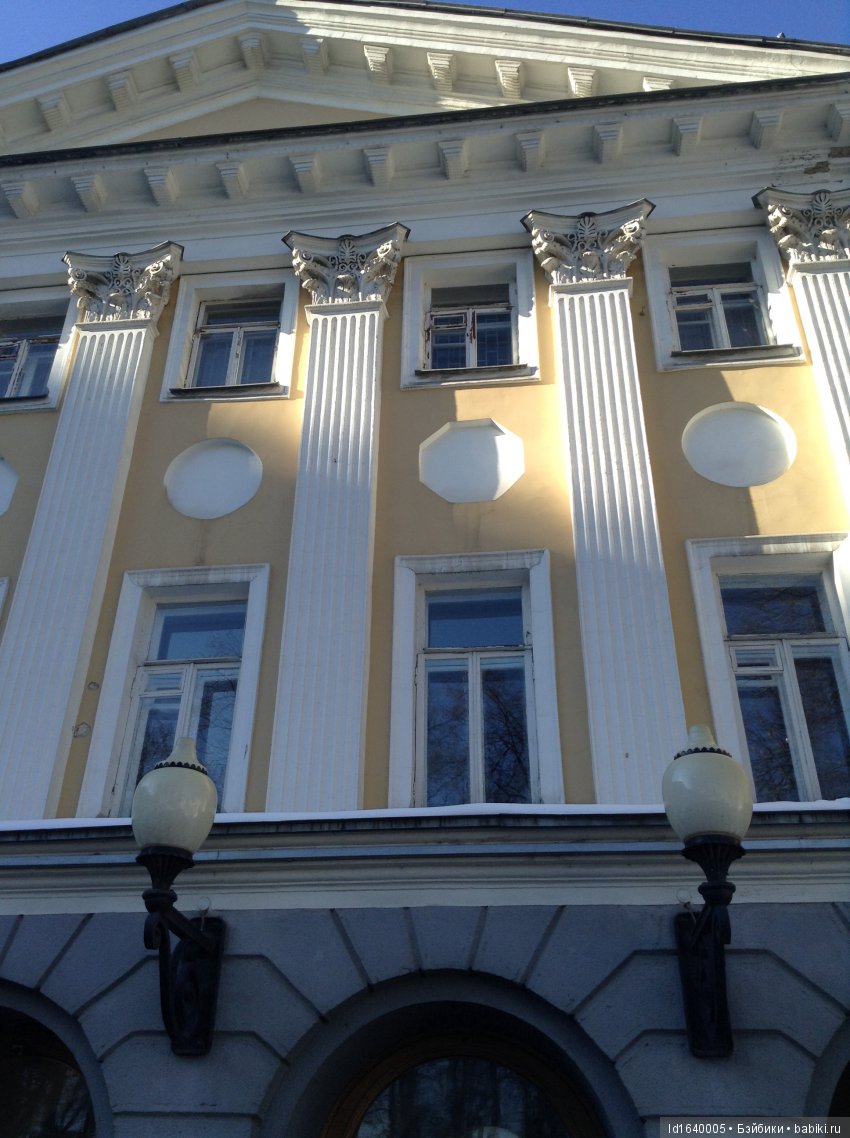 Милая сердцу Божедомка. Ч.5. Выставка "Парк янтарного периода". "Слезы Гелиад". "Янтарь и куклы"