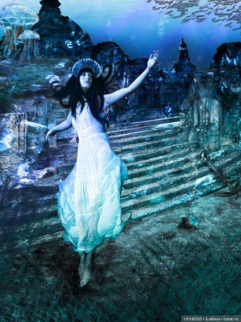 Милая сердцу Божедомка. "Парк янтарного периода". ч.6. (Продолжение). Изделия и украшения из янтаря (фото 6)