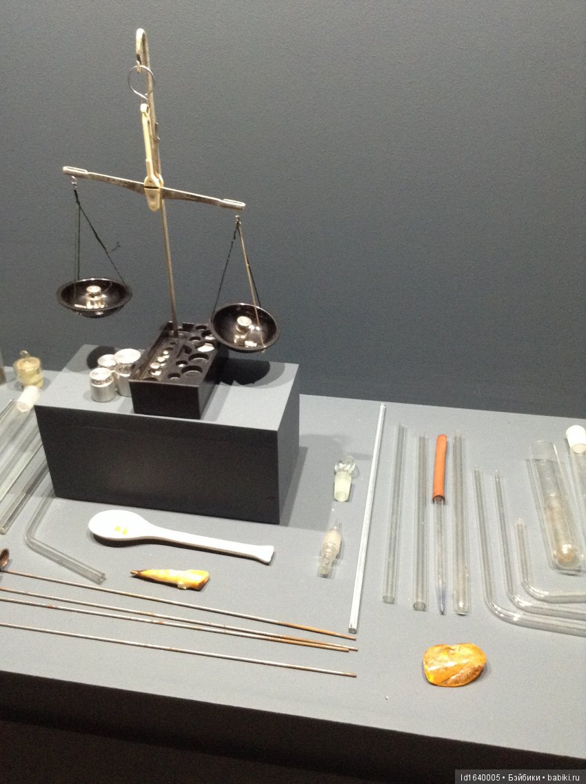 Милая сердцу Божедомка. Ч.5. Выставка "Парк янтарного периода". "Слезы Гелиад". "Янтарь и куклы"