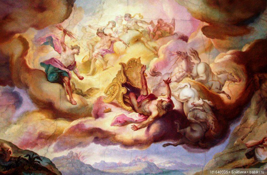 Милая сердцу Божедомка. Ч.5. Выставка "Парк янтарного периода". "Слезы Гелиад". "Янтарь и куклы"