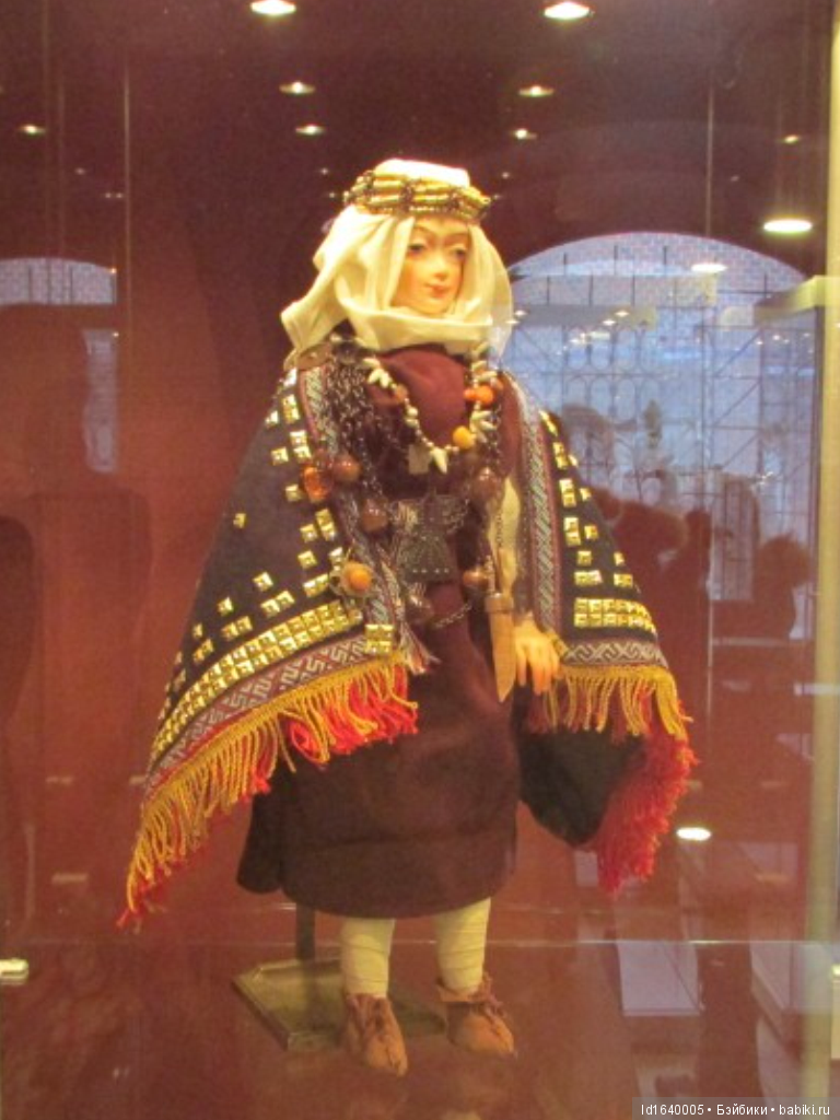 Милая сердцу Божедомка. Ч.5. Выставка "Парк янтарного периода". "Слезы Гелиад". "Янтарь и куклы"