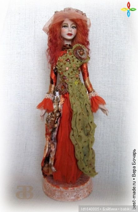 Милая сердцу Божедомка. Ч.5. Выставка "Парк янтарного периода". "Слезы Гелиад". "Янтарь и куклы"