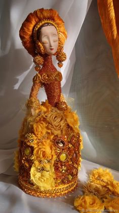 Милая сердцу Божедомка. Ч.5. Выставка "Парк янтарного периода". "Слезы Гелиад". "Янтарь и куклы"