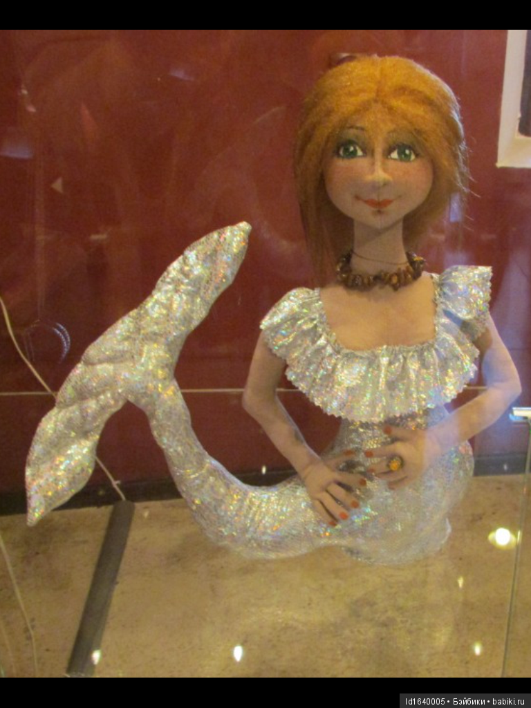 Милая сердцу Божедомка. Ч.5. Выставка "Парк янтарного периода". "Слезы Гелиад". "Янтарь и куклы"