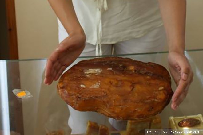 Милая сердцу Божедомка. Ч.5. Выставка "Парк янтарного периода". "Слезы Гелиад". "Янтарь и куклы"