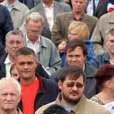 "Не горячитесь, друзья...!"