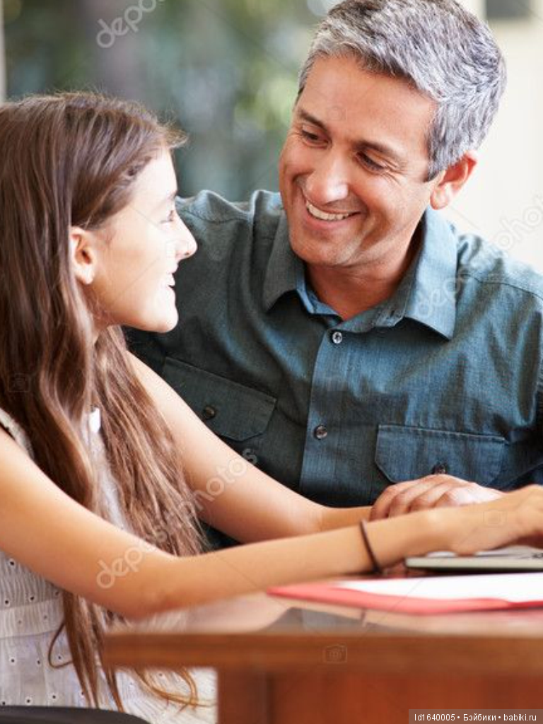 Международному Дню Отца (17 июня) посвящается. "Самый счастливый день." Рассказ (фото 5)