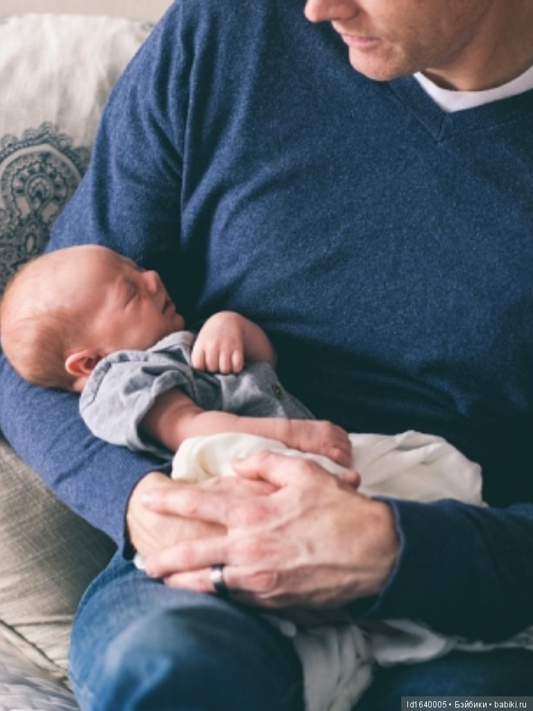 Международному Дню Отца (17 июня) посвящается. "Самый счастливый день." Рассказ