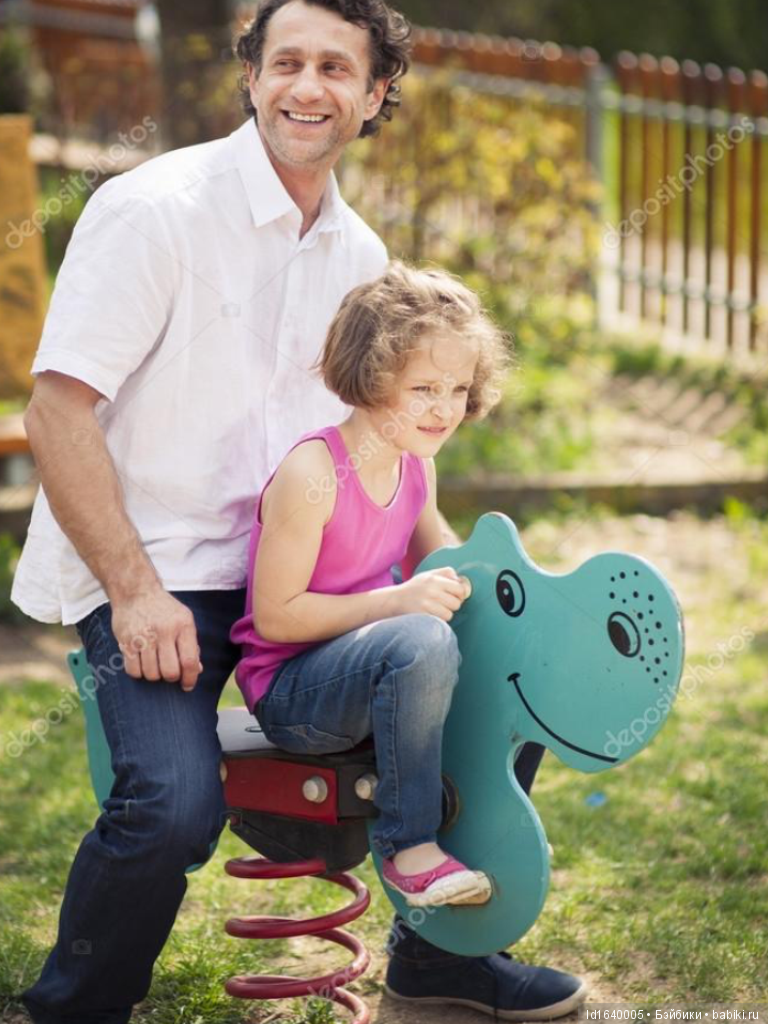 Международному Дню Отца (17 июня) посвящается. "Самый счастливый день." Рассказ (фото 8)