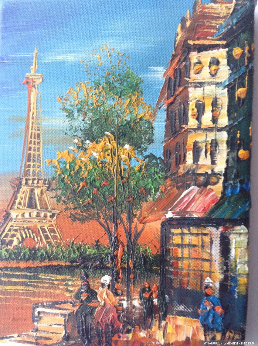 Самый сладкий соблазн или "съедобное счастье" (фото 8)