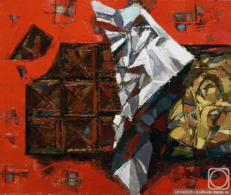 Самый сладкий соблазн или "съедобное счастье"