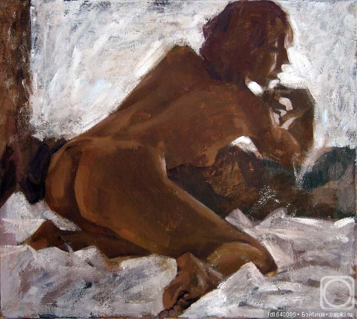 Самый сладкий соблазн или "съедобное счастье"