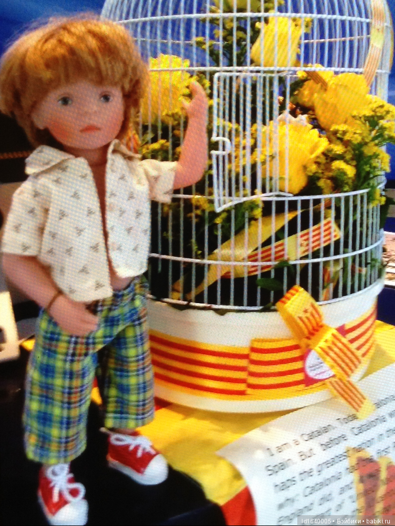 Путешествие Минуш в Испанию. Каталония. Ч.1. Рассвет над облаками. О-ла, Барселона