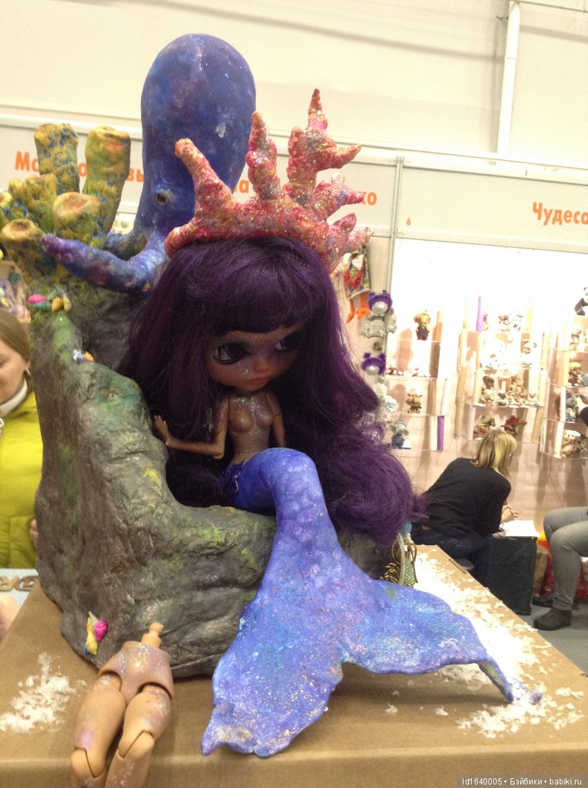 Здравствуй, Мишка! Hello Teddy 2018 на Тишинке или Как я за медведем ходила