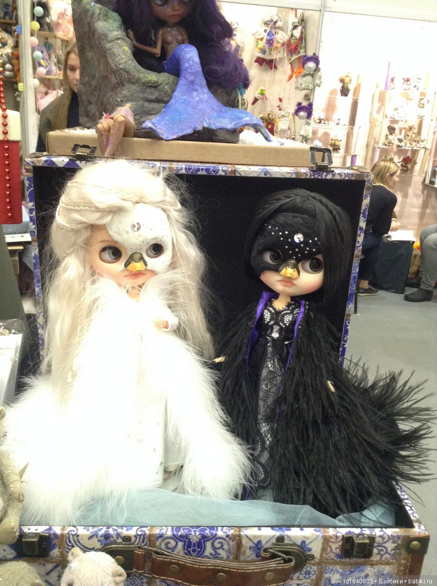 Здравствуй, Мишка! Hello Teddy 2018 на Тишинке или Как я за медведем ходила