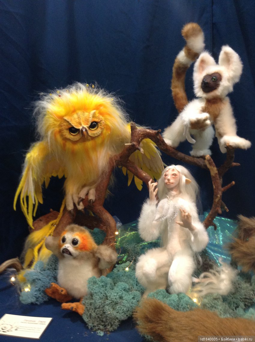 Здравствуй, Мишка! Hello Teddy 2018 на Тишинке или Как я за медведем ходила