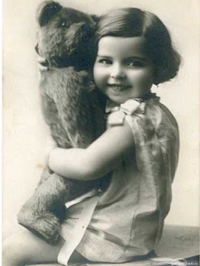 Здравствуй, Мишка! Hello Teddy 2018 на Тишинке или Как я за медведем ходила