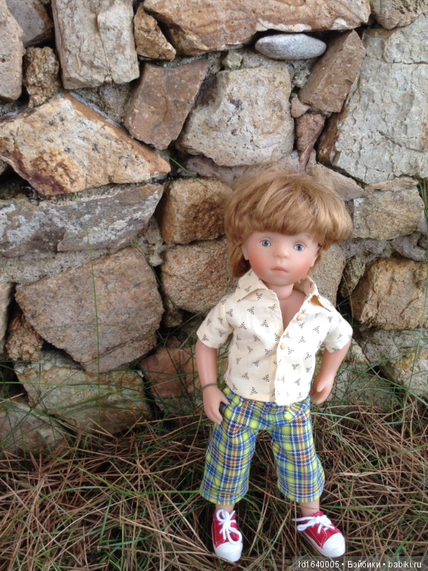 Путешествие Минуш в Испанию. Каталония. Ч.5. Райские сады (окончание) (фото 6)