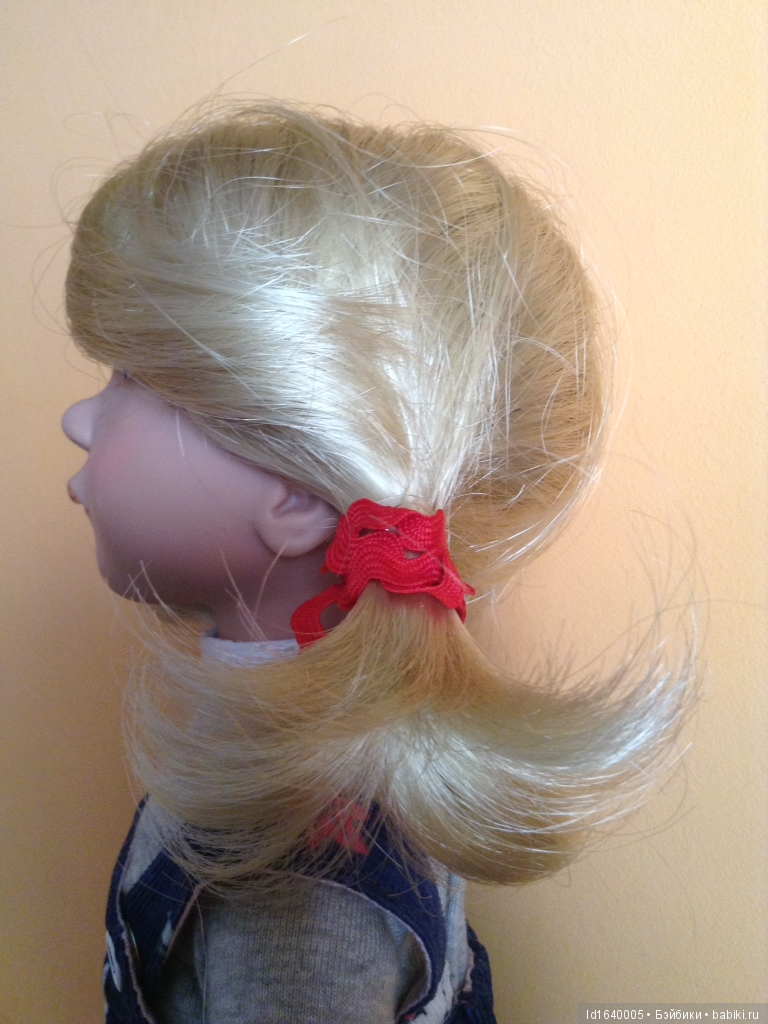 Меган, первое знакомство. Не ждали (фото 8)