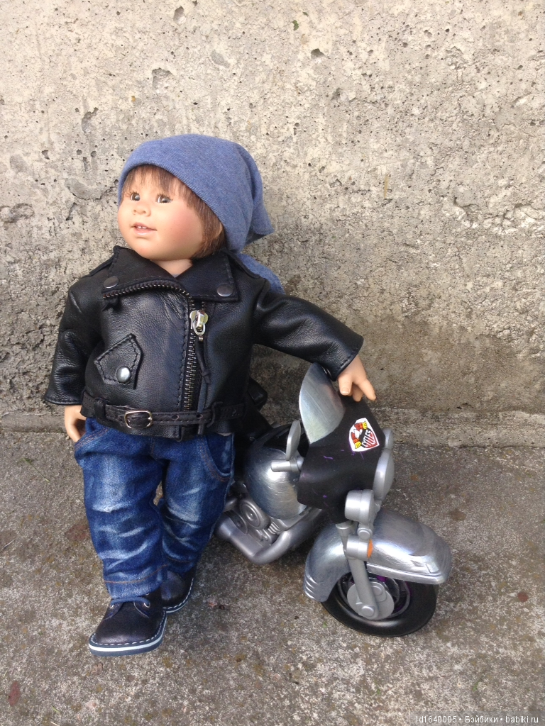 Меган, первое знакомство. Не ждали (фото 2)