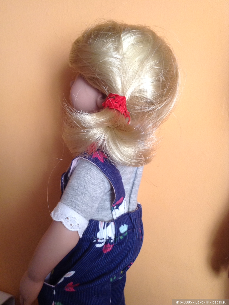 Меган, первое знакомство. Не ждали (фото 9)