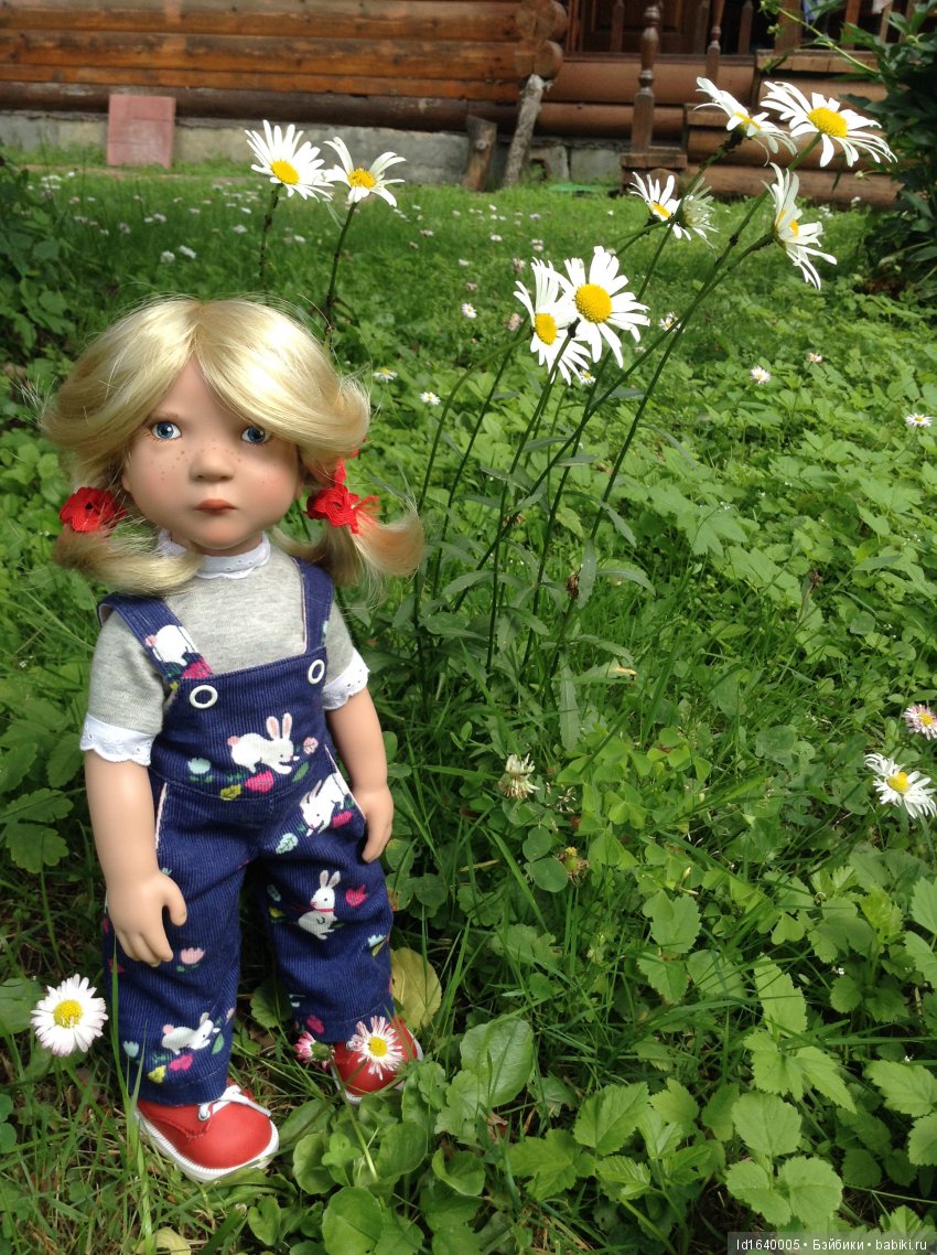 Красное наваждение или Что сорока на хвосте принесла (фото 6)