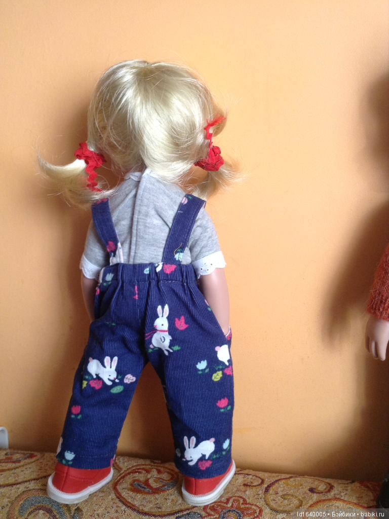 Меган, первое знакомство. Не ждали (фото 10)