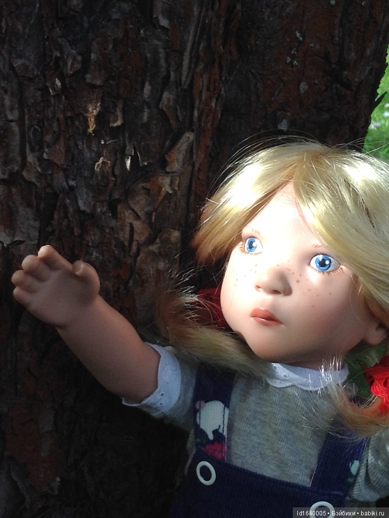 Красное наваждение или Что сорока на хвосте принесла