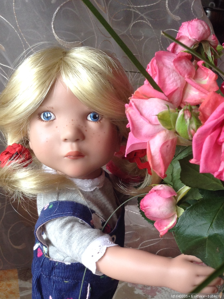 Меган, первое знакомство. Не ждали