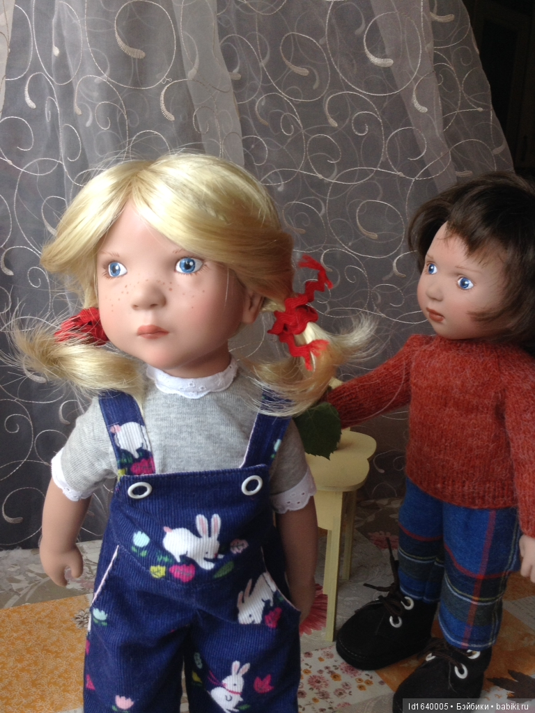 Меган, первое знакомство. Не ждали