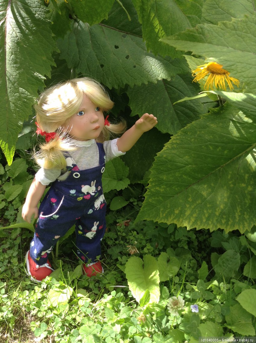 Красное наваждение или Что сорока на хвосте принесла