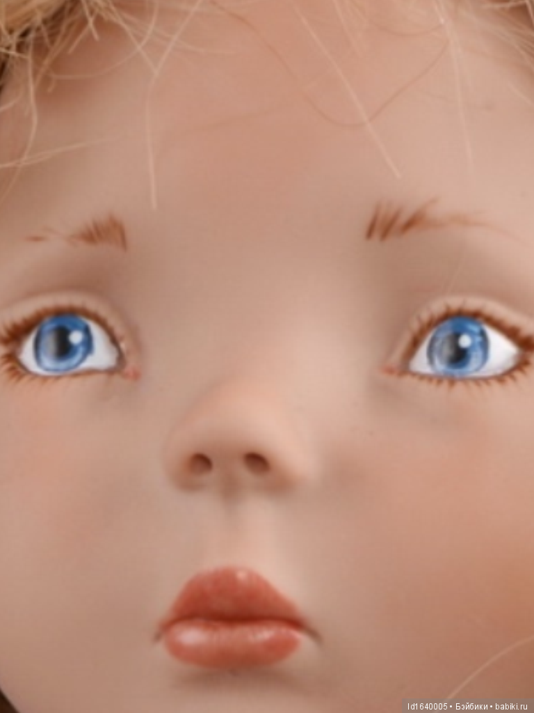 Меган, первое знакомство. Не ждали