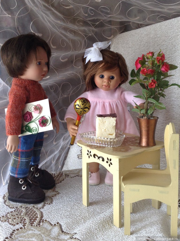 Меган, первое знакомство. Не ждали (фото 3)