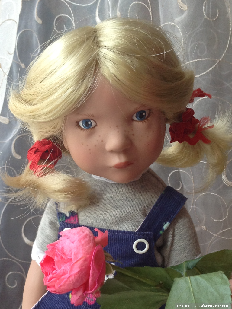 Меган, первое знакомство. Не ждали