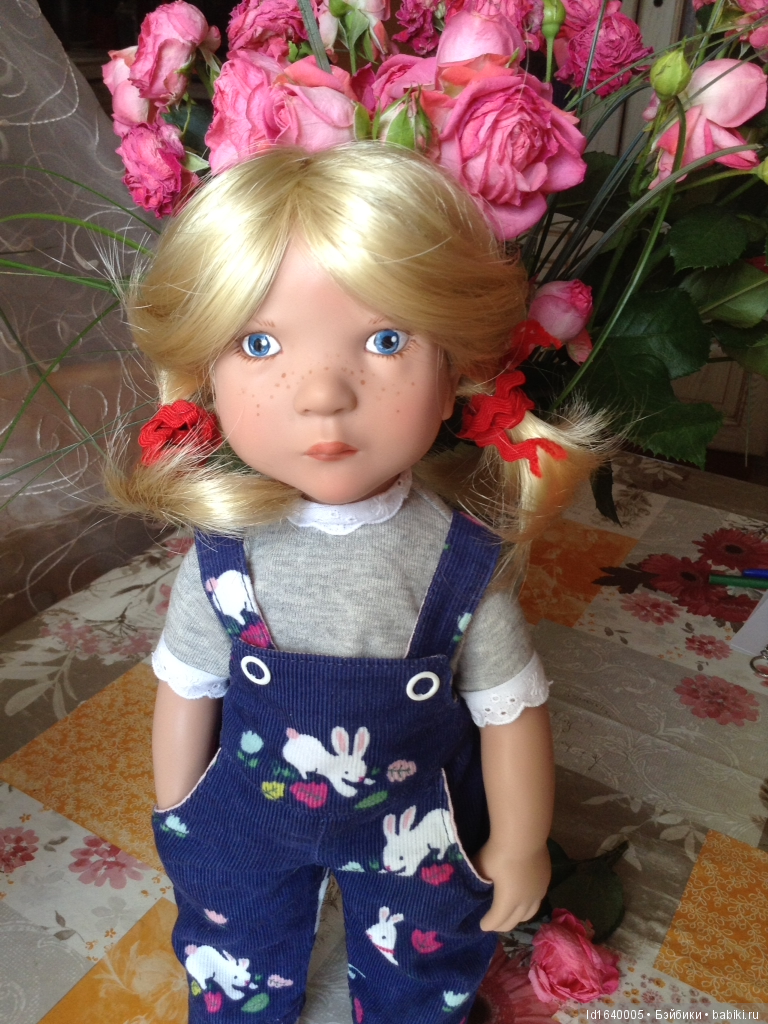 Меган, первое знакомство. Не ждали