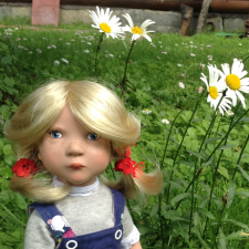 Красное наваждение или Что сорока на хвосте принесла