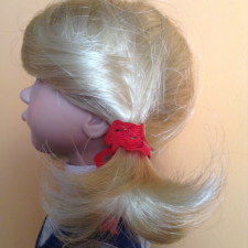 Меган, первое знакомство. Не ждали