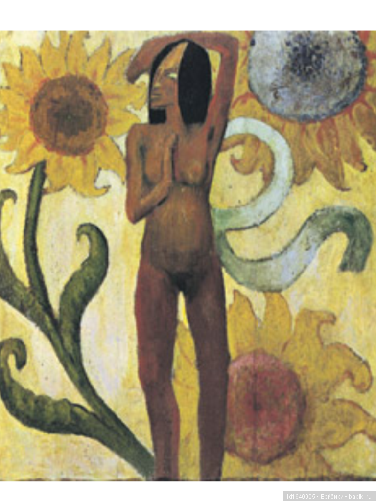 Когда отцветает гелиантус. Солнечный цветок