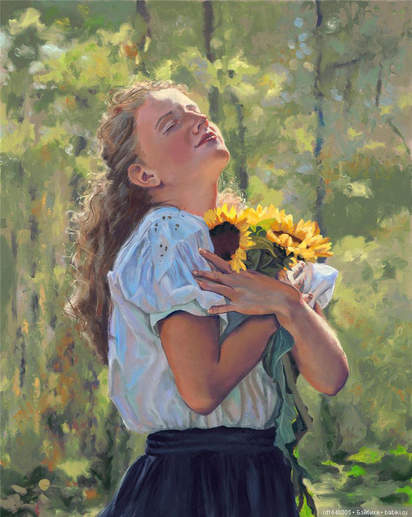 Когда отцветает гелиантус. Солнечный цветок