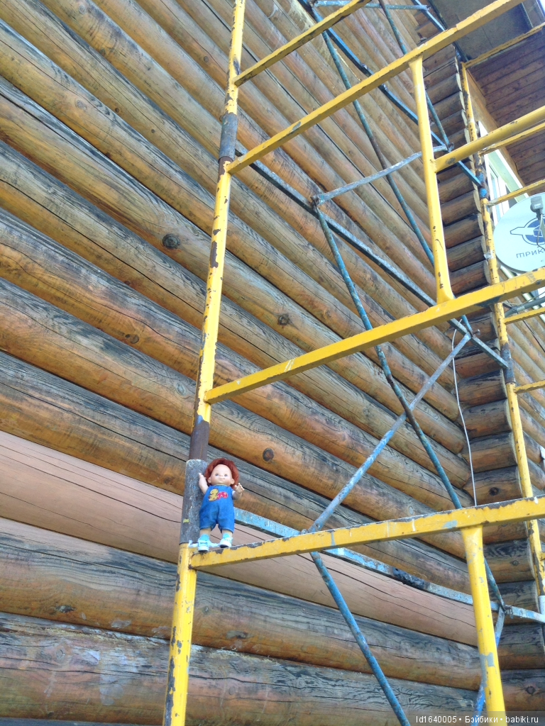 Лялька приехала — Игровые куклы Zwergnase (Цвергназе) Junior: Джуниор (фото 7)