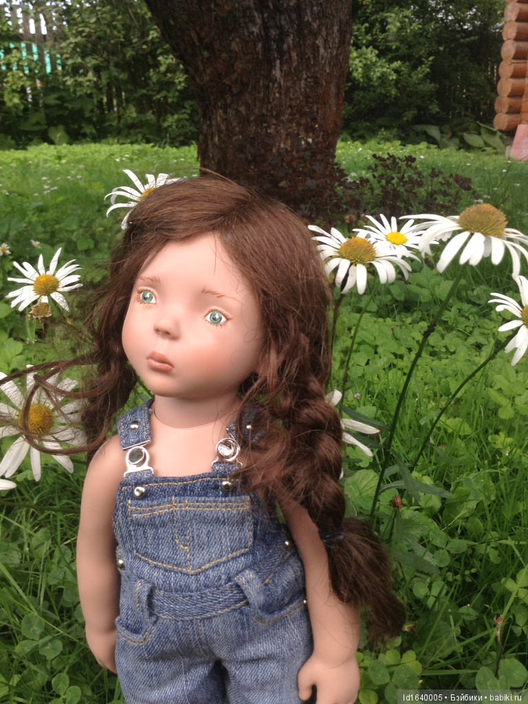 Лялька приехала — Игровые куклы Zwergnase (Цвергназе) Junior: Джуниор (фото 10)