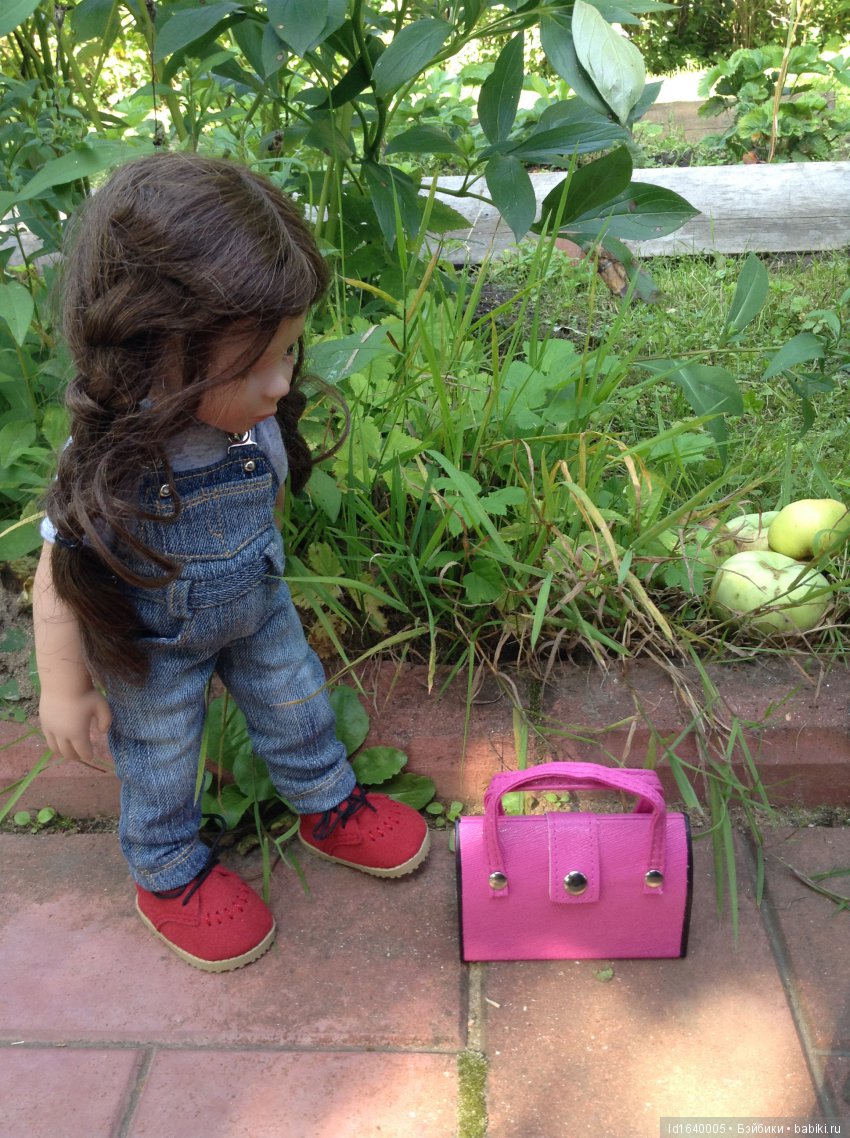 Близняшки — Игровые куклы Zwergnase (Цвергназе) Junior: Джуниор (фото 9)