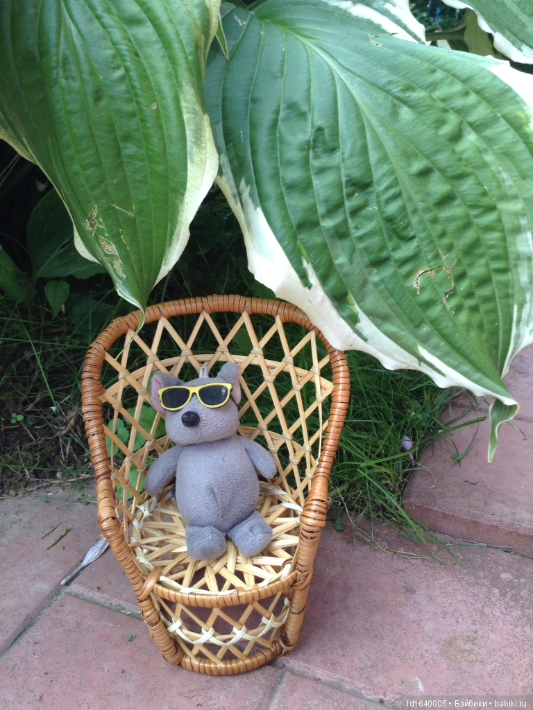 Близняшки — Игровые куклы Zwergnase (Цвергназе) Junior: Джуниор