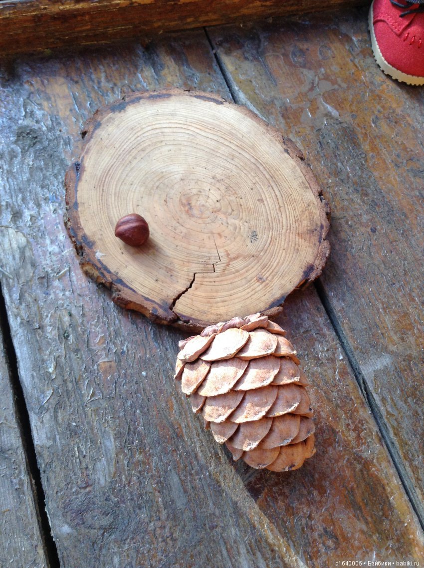 Лялька - гроза мышей. Мистер Пип (фото 7)